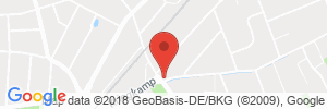 Benzinpreis Tankstelle SB Tankstelle in 22145 Hamburg