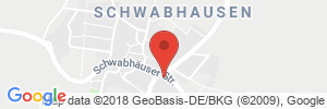 Benzinpreis Tankstelle AVIA XPress Tankstelle in 97944 Boxberg-Schwabhausen