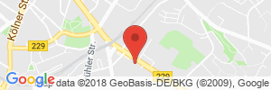 Benzinpreis Tankstelle SVG Düsseldorf Tankstelle in 42659 Solingen