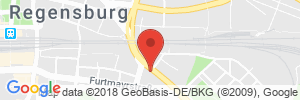 Benzinpreis Tankstelle Shell Tankstelle in 93053 Regensburg