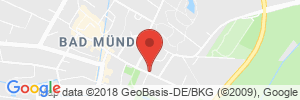 Benzinpreis Tankstelle TAS Tankstelle in 31848 Bad Münder