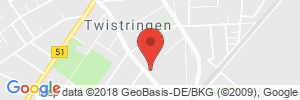 Benzinpreis Tankstelle Raiffeisen Mitte Tankstelle in 27239 Twistringen