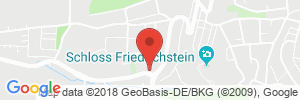 Benzinpreis Tankstelle BFT Tankstelle in 34537 Bad Wildungen