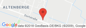 Benzinpreis Tankstelle Raiffeisen Tankstelle in 49733 Haren