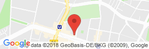 Benzinpreis Tankstelle ESSO Tankstelle in 10961 BERLIN