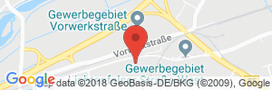 Benzinpreis Tankstelle Georg Heinlein GmbH (FT) Tankstelle in 95326 Kulmbach