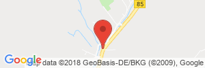 Position der Autogas-Tankstelle: Josef Reier - Autogastankstelle in 96361, Steinbach am Wald