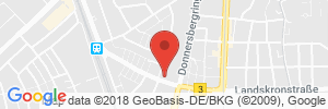 Benzinpreis Tankstelle ARAL Tankstelle in 64295 Darmstadt