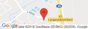 Benzinpreis Tankstelle TotalEnergies Tankstelle in 63526 Erlensee