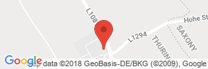 Benzinpreis Tankstelle BFT Tankstelle in 07580 Braunichswalde