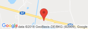 Benzinpreis Tankstelle Aral Tankstelle, Bat Kalbecker Forst West in 47652 Weeze