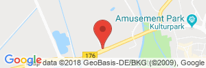 Benzinpreis Tankstelle ARAL Tankstelle in 99610 Sömmerda