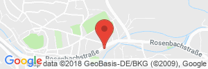 Benzinpreis Tankstelle Shell Tankstelle in 92237 Sulzbach-Rosenberg