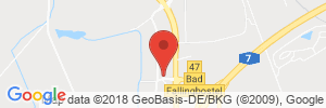 Benzinpreis Tankstelle Raiffeisen Tankstelle in 29683 Bad Fallingbostel
