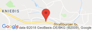 Benzinpreis Tankstelle AVIA Tankstelle in 72250 Freudenstadt