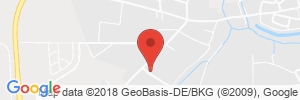 Benzinpreis Tankstelle Shell Tankstelle in 04509 Delitzsch