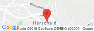 Benzinpreis Tankstelle Raiffeisen Tankstelle in 58849 Herscheid