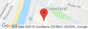 Benzinpreis Tankstelle OIL! Tankstelle in 63820 Elsenfeld