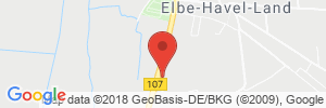 Benzinpreis Tankstelle LTG Tankstelle in 39524 Schönhausen