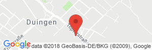 Benzinpreis Tankstelle Freie Tankstelle Tankstelle in 31089 Duingen
