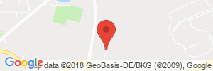 Position der Autogas-Tankstelle: Star Tankstelle Ebendorf in 39179, Ebendorf
