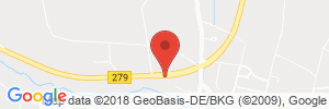 Benzinpreis Tankstelle AVIA Tankstelle in 36157 Ebersburg-Thalau