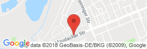 Benzinpreis Tankstelle Shell Tankstelle in 67065 Ludwigshafen Am Rhein