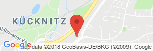 Benzinpreis Tankstelle TotalEnergies Tankstelle in 23569 Luebeck