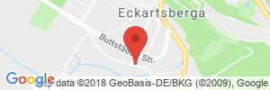 Benzinpreis Tankstelle STAR Tankstelle in 06648 Eckartsberga