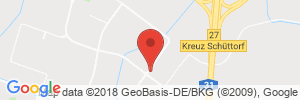 Benzinpreis Tankstelle Pludra Tankstelle in 48465 Schüttorf