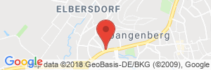 Benzinpreis Tankstelle ARAL Tankstelle in 34286 Spangenberg