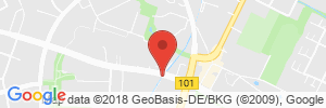 Benzinpreis Tankstelle STAR Tankstelle in 12279 Berlin