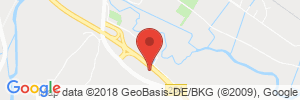 Benzinpreis Tankstelle ARAL Tankstelle in 36137 Großenlüder