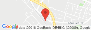 Benzinpreis Tankstelle ESSO Tankstelle in 37412 HERZBERG