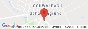 Benzinpreis Tankstelle Mengin Tankstelle in 35641 Schöffengrund-Schwalbach