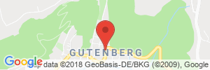 Benzinpreis Tankstelle AVIA XPress Tankstelle in 73252 Lenningen-Gutenberg