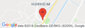 Benzinpreis Tankstelle BFT Tankstelle in 79793 Wutöschingen-Horheim