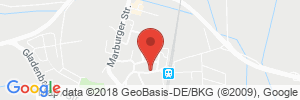 Benzinpreis Tankstelle AVIA Tankstelle in 35112 Fronhausen