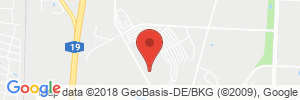 Benzinpreis Tankstelle Globus SB Warenhaus Tankstelle in 18184 Roggentin