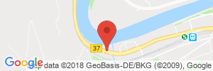 Benzinpreis Tankstelle ARAL Tankstelle in 69151 Neckargemünd