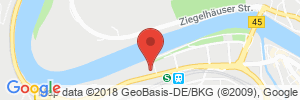 Benzinpreis Tankstelle Shell Tankstelle in 69151 Neckargemuend