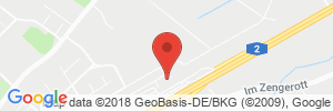 Benzinpreis Tankstelle Aral Tankstelle, Bat Rhynern Nord in 59069 Hamm