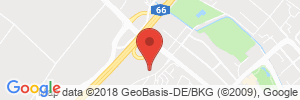 Benzinpreis Tankstelle Globus SB Warenhaus Tankstelle in 65795 Hattersheim