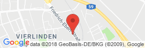 Benzinpreis Tankstelle Shell Tankstelle in 47178 Duisburg
