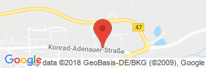 Benzinpreis Tankstelle Shell Tankstelle in 67304 Eisenberg