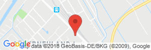 Benzinpreis Tankstelle Heinrich Albers OHG Tankstelle in 26506 Norden