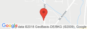 Benzinpreis Tankstelle Shell Tankstelle in 31655 Stadthagen