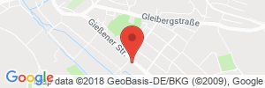 Benzinpreis Tankstelle Mengin Tankstelle in 35444 Biebertal-Rodheim