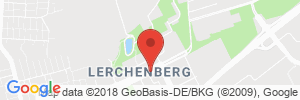 Benzinpreis Tankstelle Agip Tankstelle in 55127 Mainz-Lerchenberg