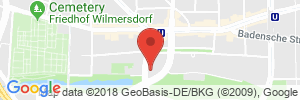 Benzinpreis Tankstelle ARAL Tankstelle in 10713 Berlin